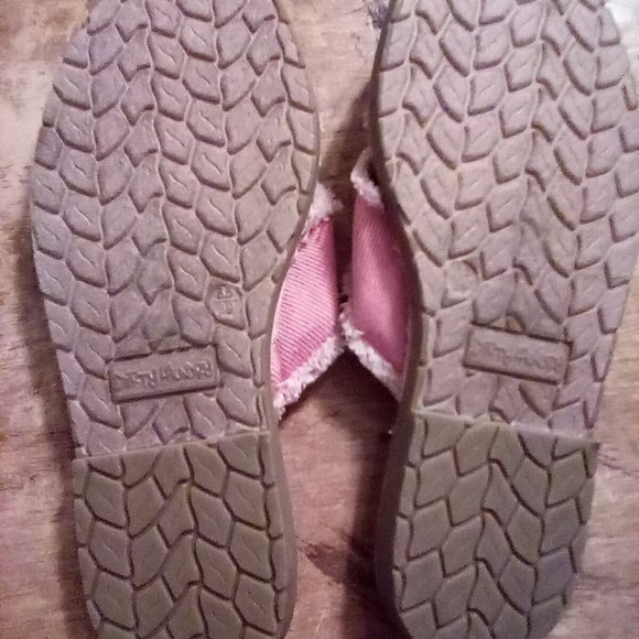 Dirty Laundry Pink Sandals size 8.5 - Picture 4 of 4